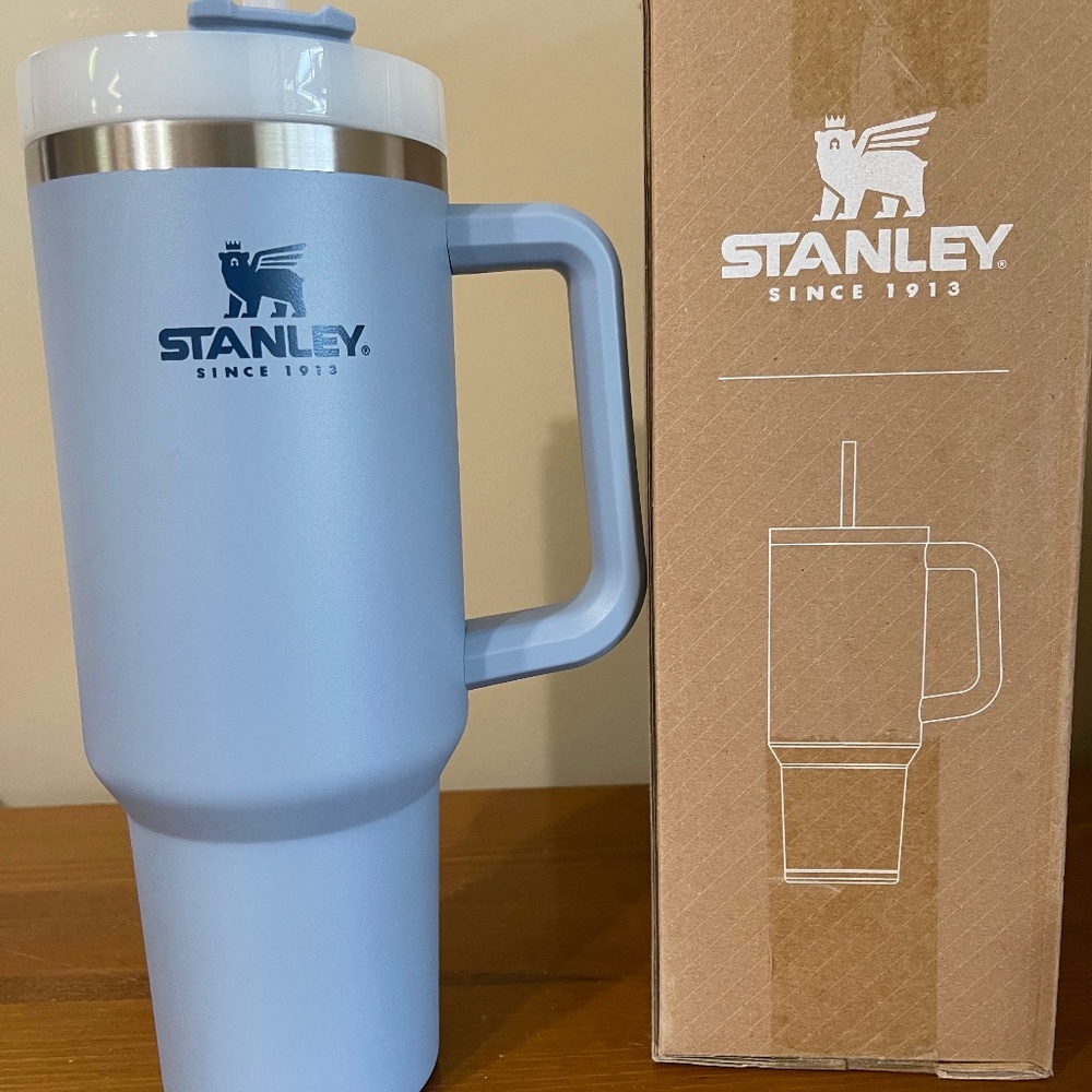 Stanley Adventure Quencher 40 oz. Travel Tumbler